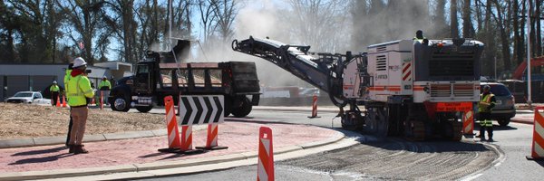 GADeptofTrans Profile Banner