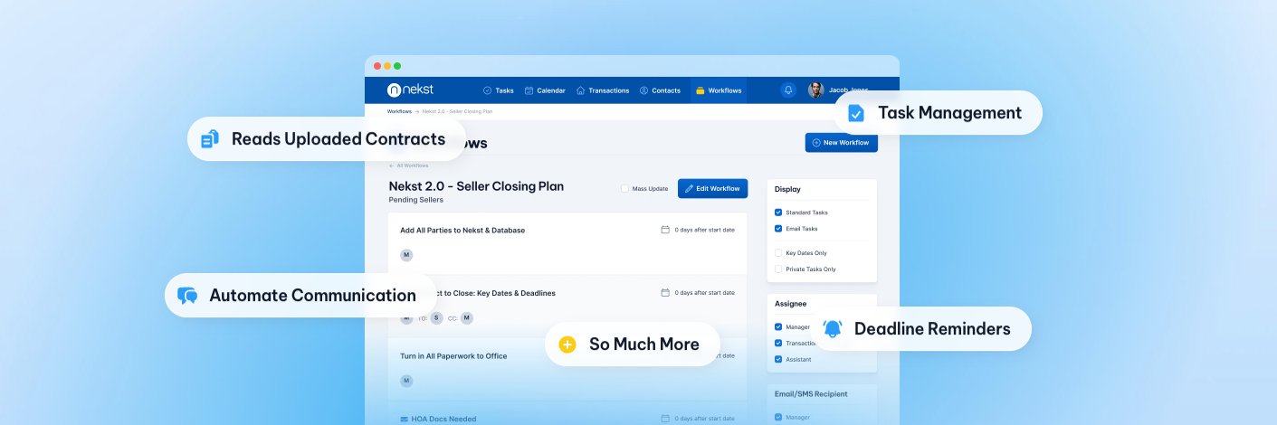 nekstapp's profile banner image
