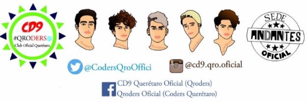 CodersQroOffici's profile banner image