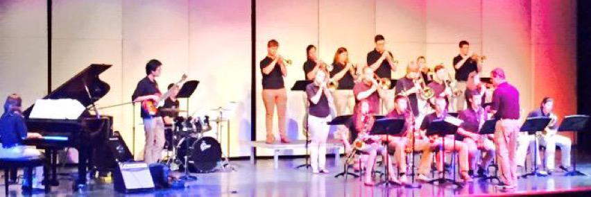 TKJazzBand's profile banner image