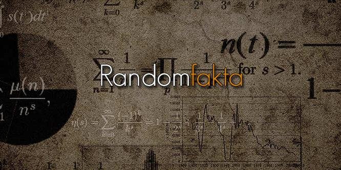 Randomfakta's profile banner image