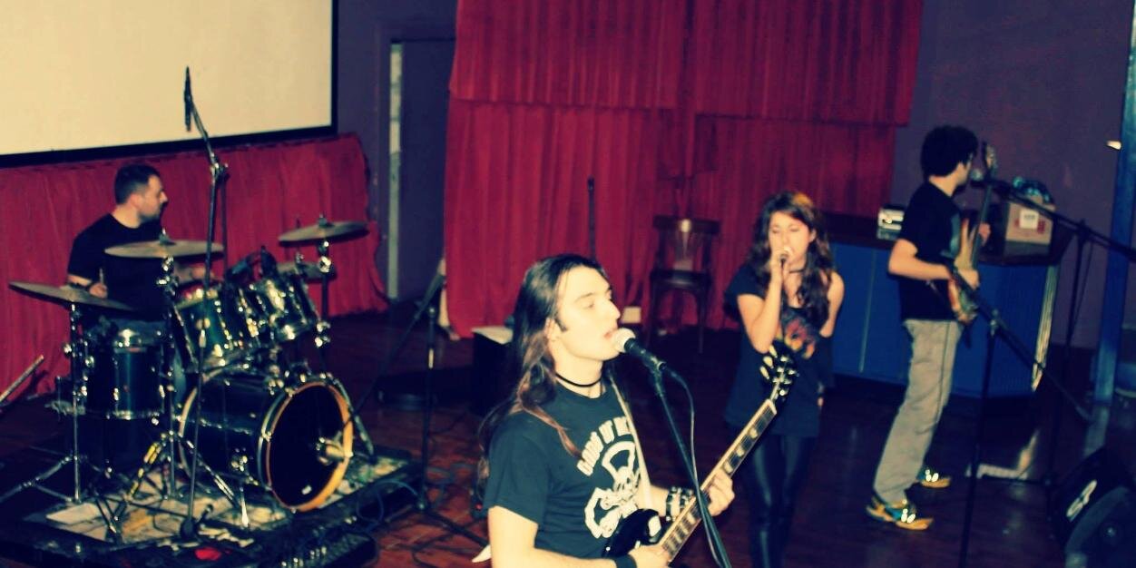 HairbangersOffi's profile banner image
