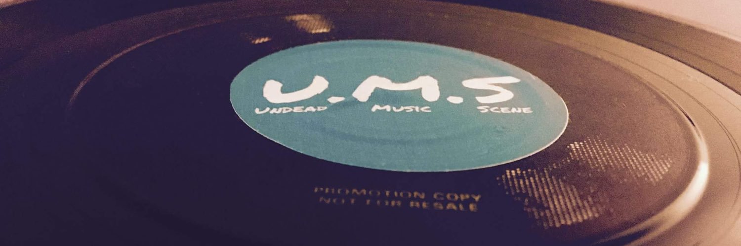 UMSRecordsUK's profile banner image