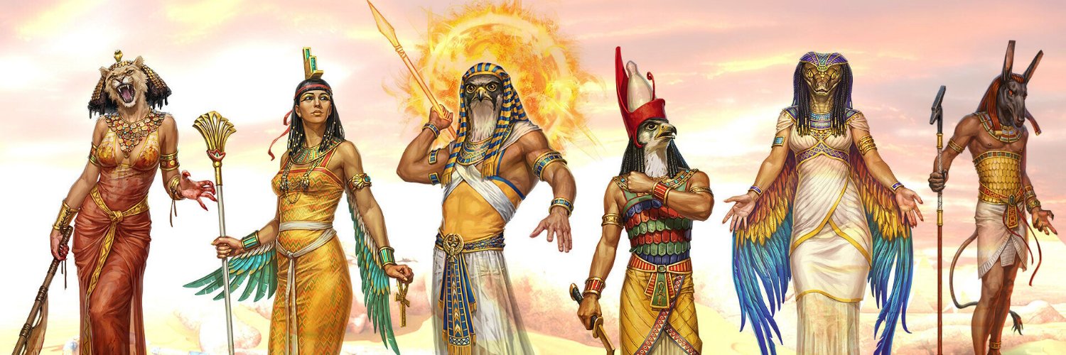 Michel Roy ⚜️ banner