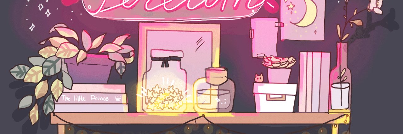 itsrouzy's profile banner image