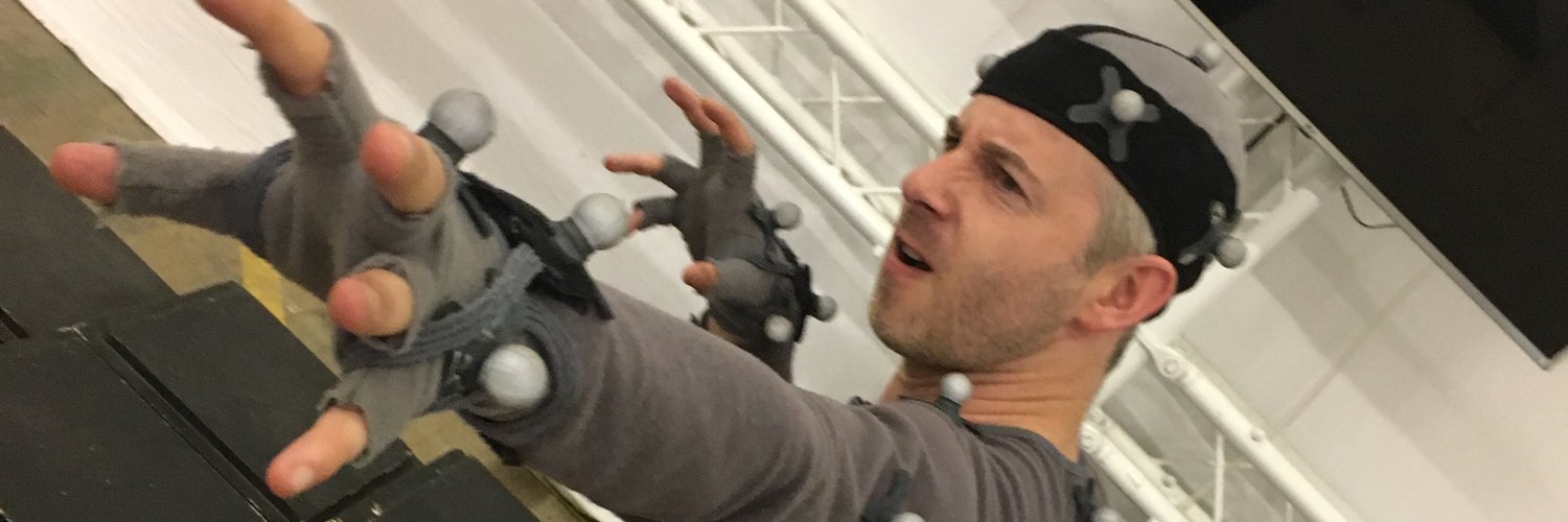 Mark Joseph (Home Studio) banner