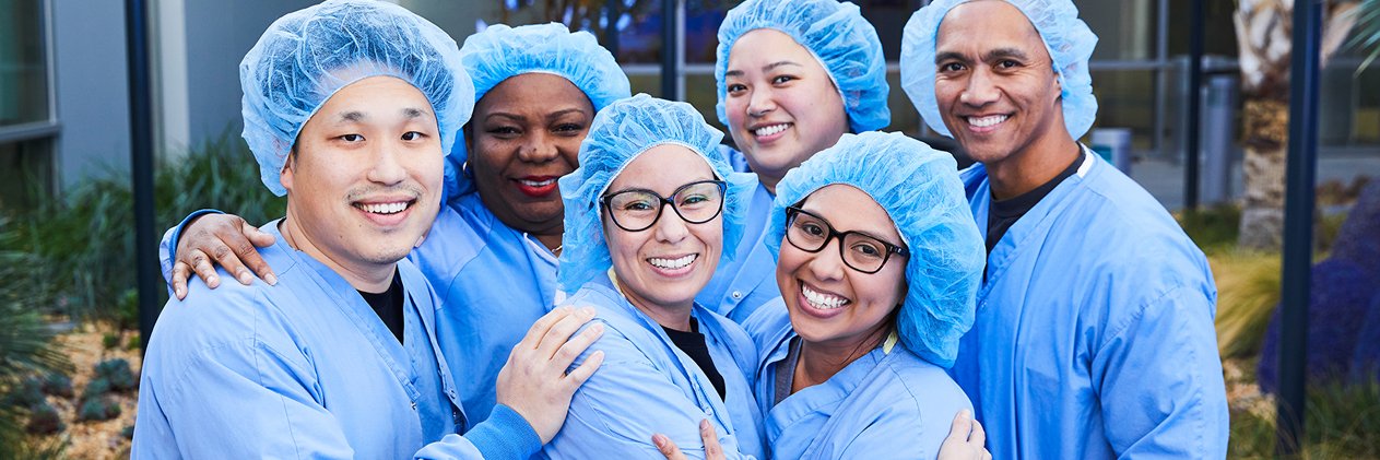 MLK Community Healthcare banner