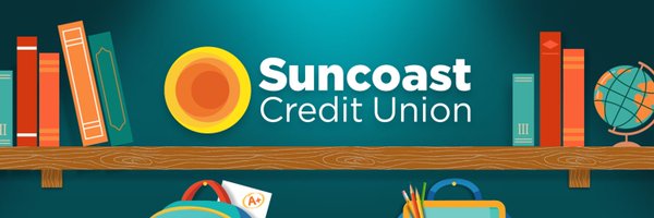 SuncoastCU Profile Banner
