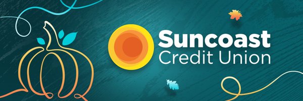 SuncoastCU Profile Banner