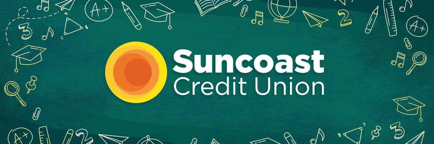 SuncoastCU's profile banner image