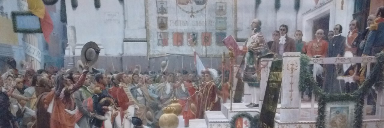 Pablo Rodríguez banner