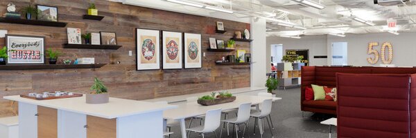 50onRed Profile Banner