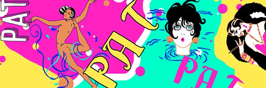 AmberVtine's profile banner image