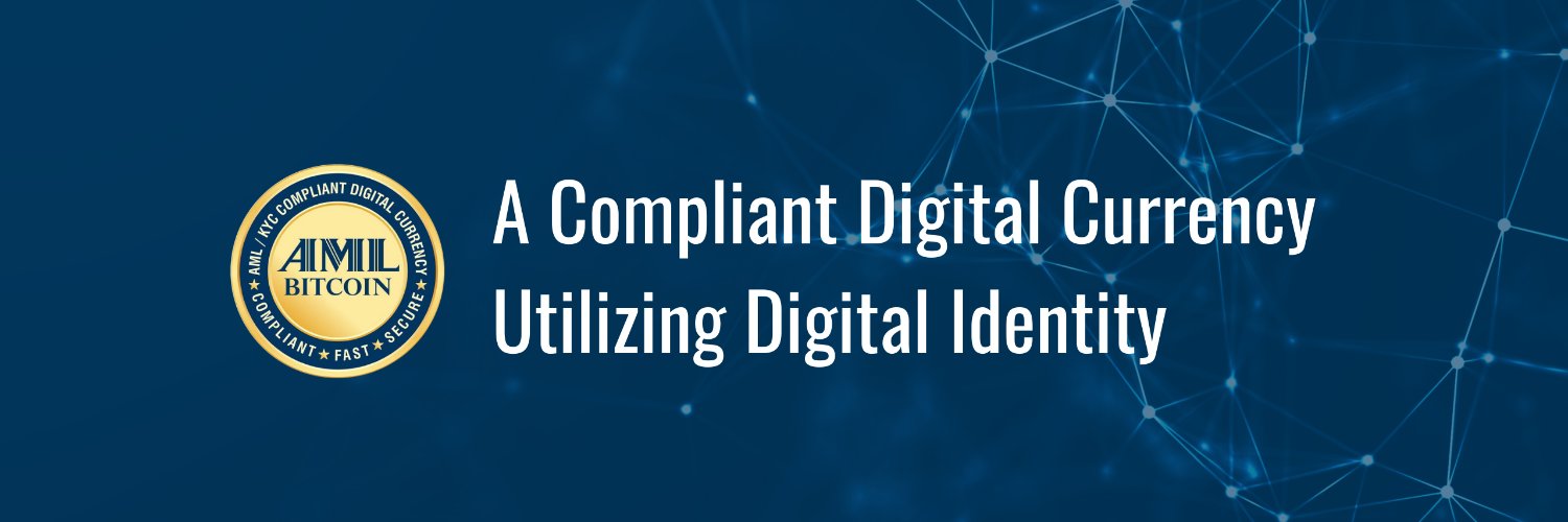 AMLBitcoin's profile banner image