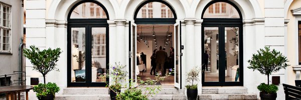 Gyldendal Profile Banner