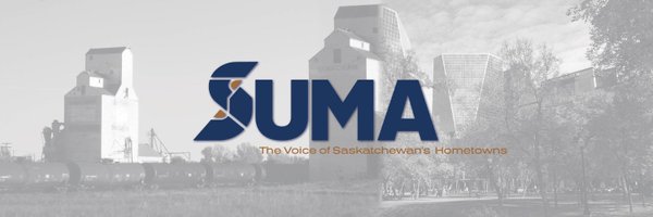 SUMAConnect Profile Banner