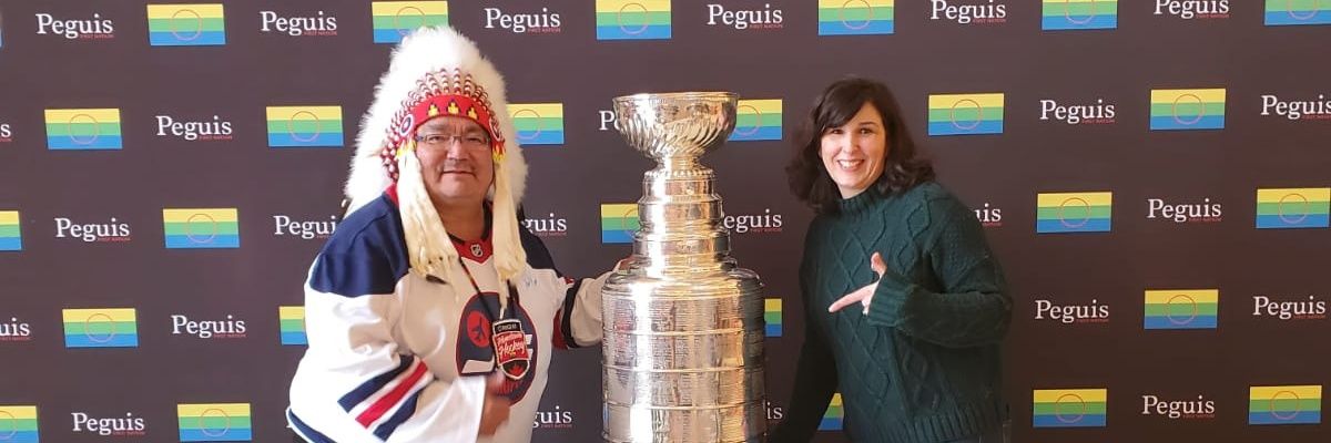 KimnBarrington's profile banner image