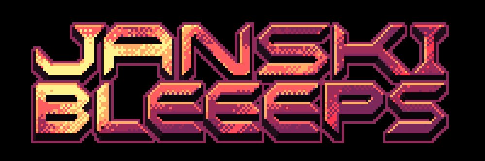 JANSKi Beeeats banner