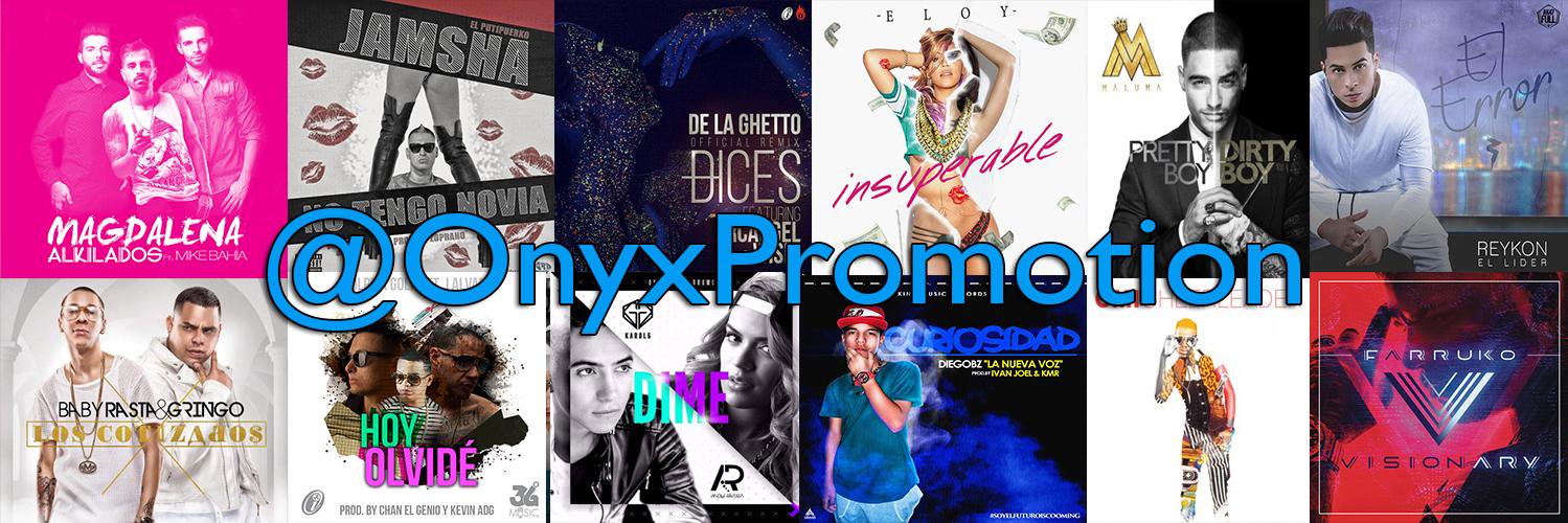 OnyxPromotion's profile banner image