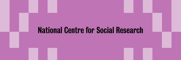 NatCen Profile Banner