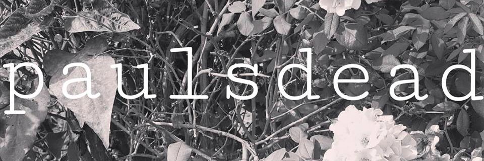 PAULSDEAD1's profile banner image