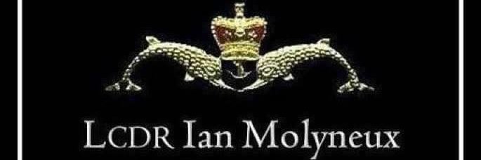 Stuart Harvey banner