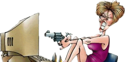 Caricatwiter's profile banner image