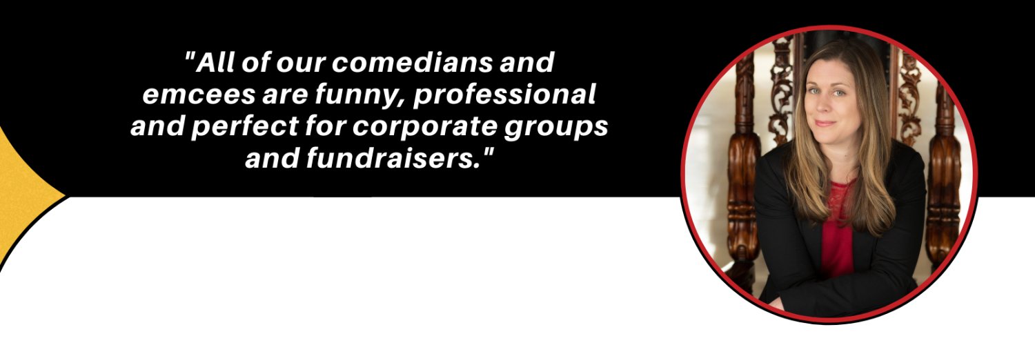 ComedyConnectCA's profile banner image