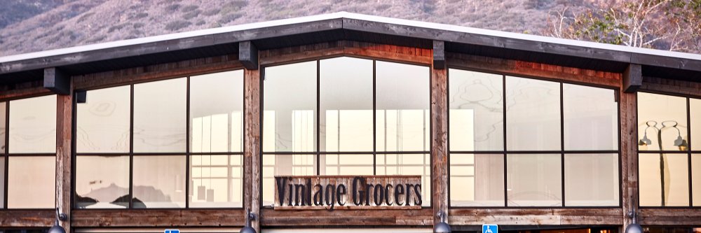 VintageGrocers's profile banner image