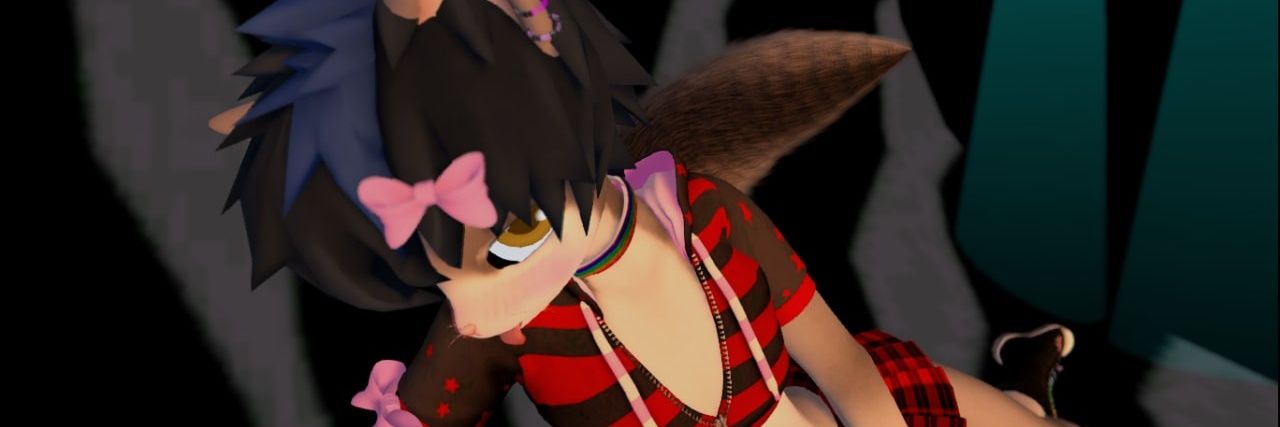 Tsukitruki's profile banner image