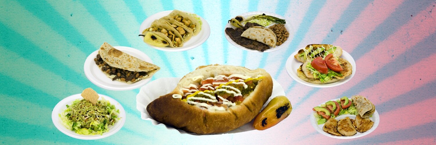 GueroTalks's profile banner image