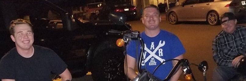 chuckrobinson83's profile banner image