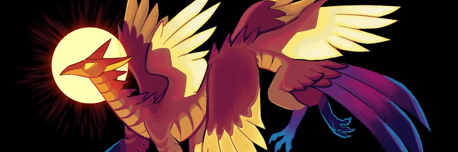 gryphsdeadbones's profile banner image