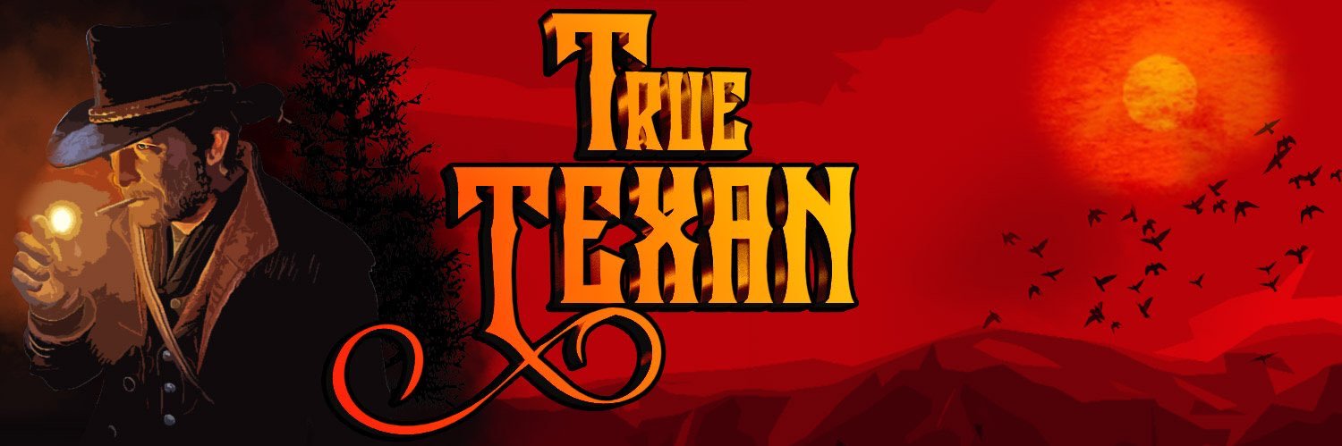 TrueTexan21's profile banner image