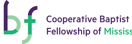 CBF of Mississippi banner