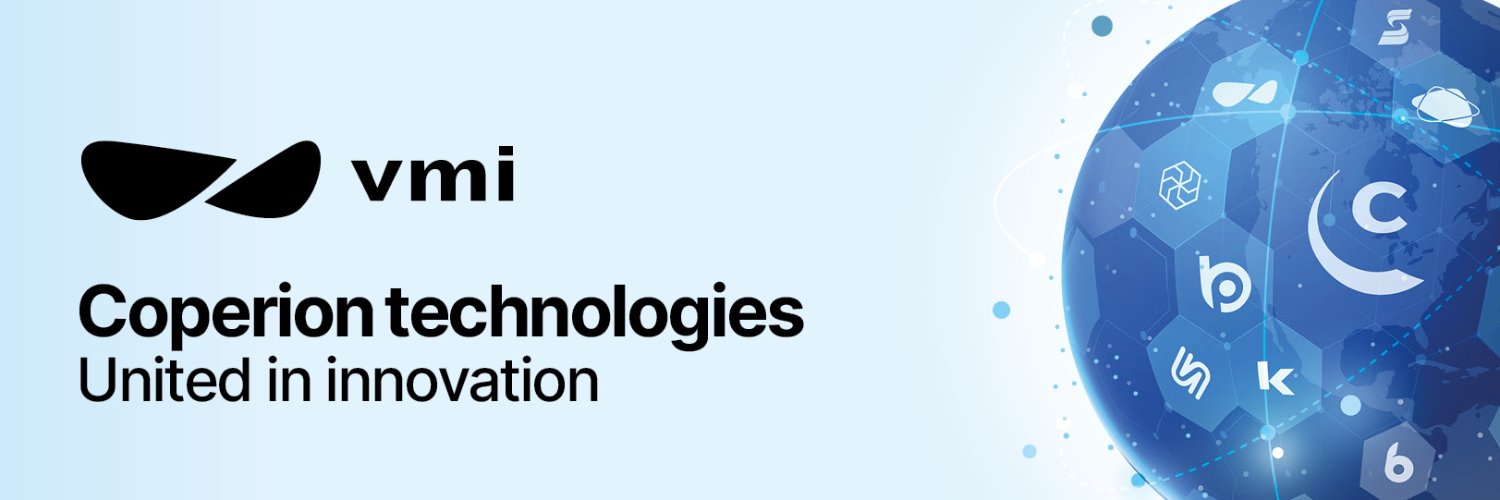 VMI Mixing Solutions banner