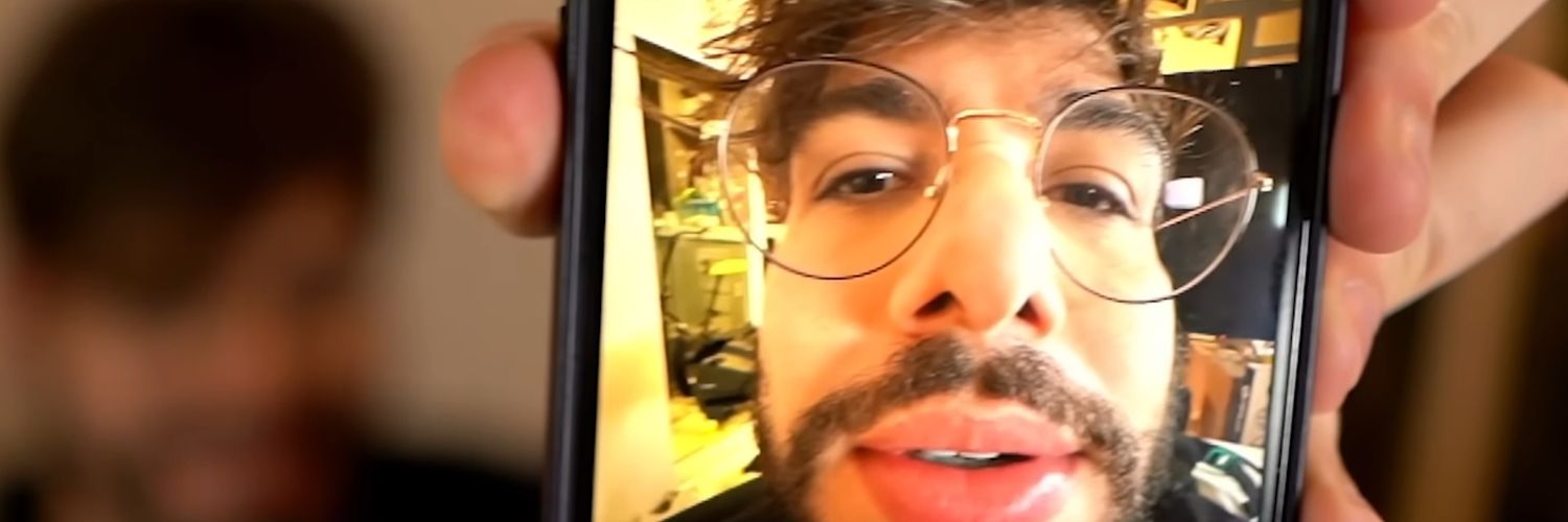 hit3ddy's profile banner image