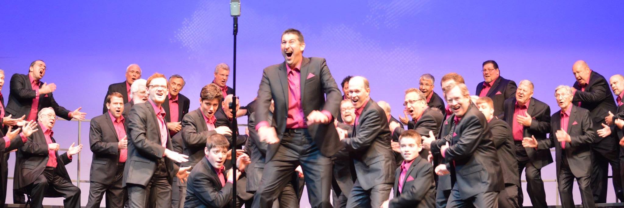 Southern Gateway banner