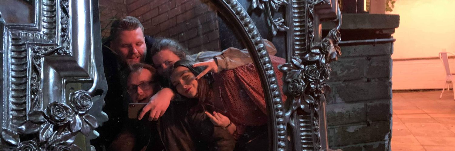 oheykelly's profile banner image