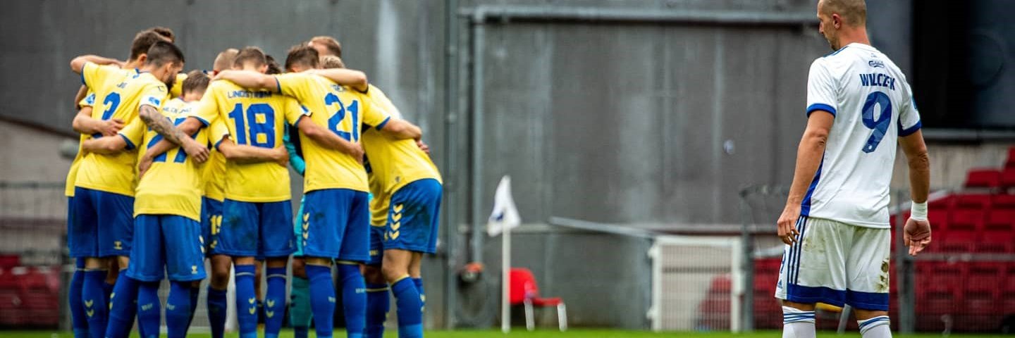 Claus Dithmer banner