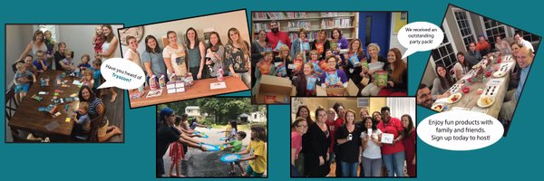 Tryazon Profile Banner