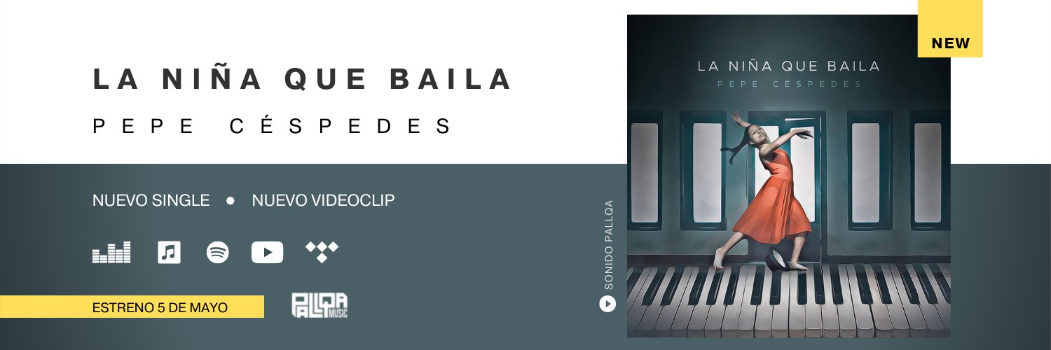 PallqaMusic's profile banner image