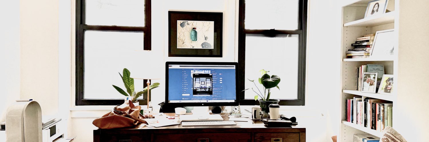 Elizabeth Snouffer banner