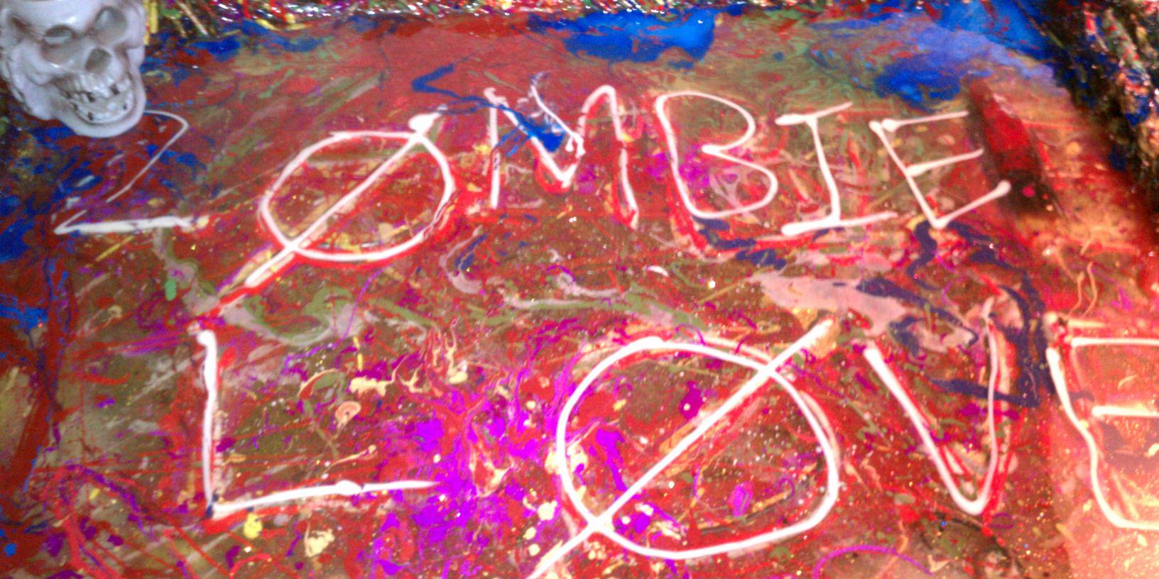 DJZombieLove's profile banner image
