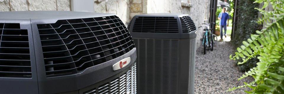 First Call Heating banner