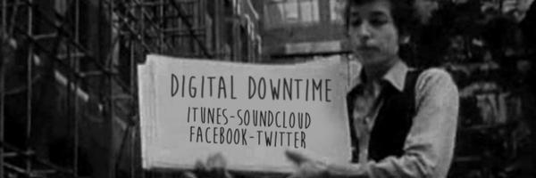 digitaldowntime Profile Banner