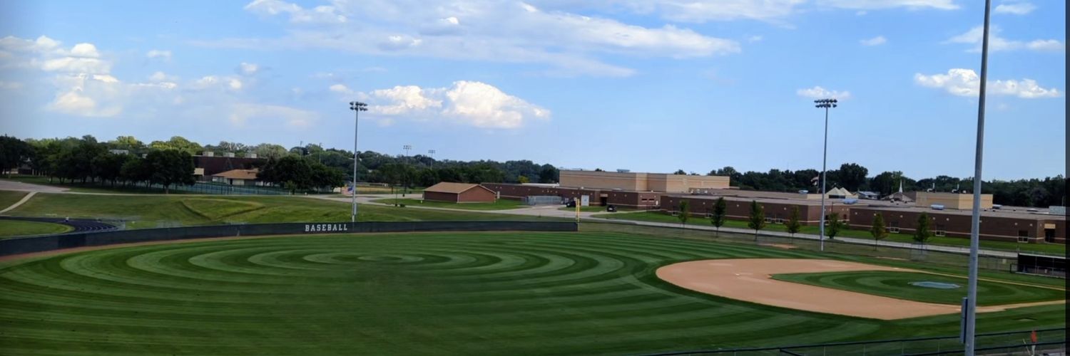 SC West Baseball banner