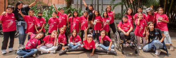 UninosEAFIT Profile Banner