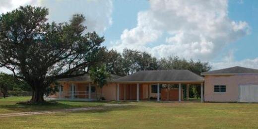 Unity Center Miami banner