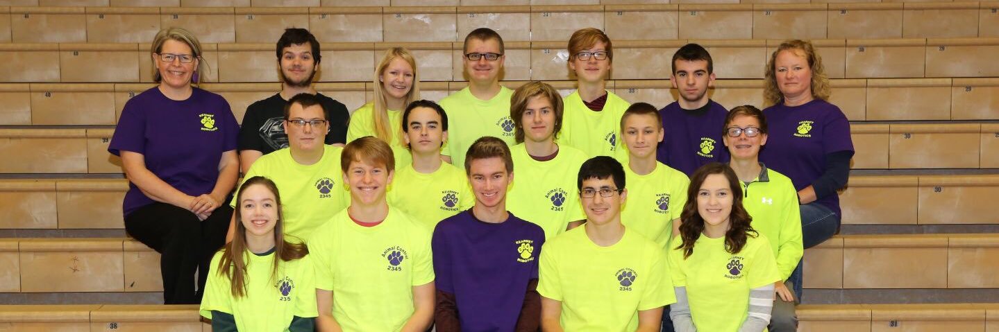 FRCTeam2345's profile banner image
